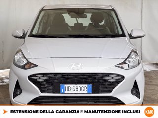 HYUNDAI I10 1.0 gpl connectline 61cv GPL 1
