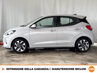HYUNDAI I10 1.0 gpl connectline 61cv GPL 2