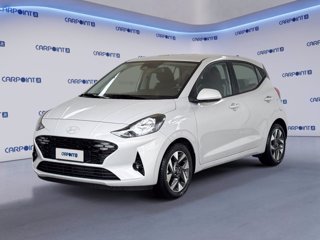 HYUNDAI I10 1.0 gpl connectline 61cv GPL