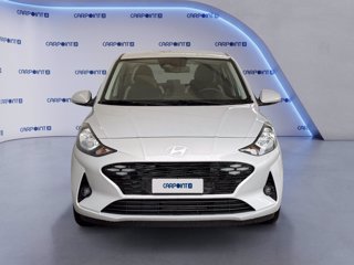 HYUNDAI I10 1.0 gpl connectline 61cv GPL 1