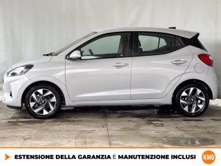 HYUNDAI I10 1.0 gpl connectline 61cv GPL 2
