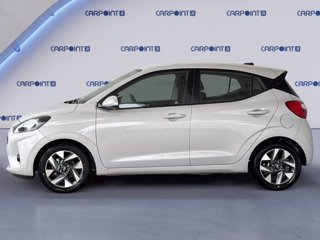 HYUNDAI I10 1.0 gpl connectline 61cv GPL 2