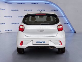 HYUNDAI I10 1.0 gpl connectline 61cv GPL 3