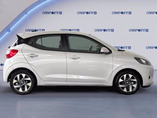 HYUNDAI I10 1.0 gpl connectline 61cv GPL 4