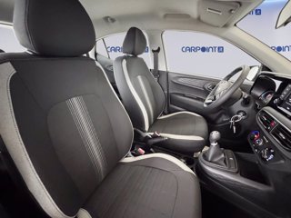 HYUNDAI I10 1.0 gpl connectline 61cv GPL 6