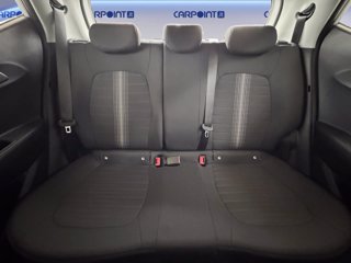 HYUNDAI I10 1.0 gpl connectline 61cv GPL 8