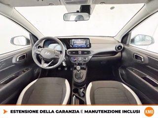 HYUNDAI I10 1.0 gpl connectline 61cv GPL 9