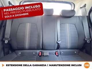 HYUNDAI I10 1.0 mpi connectline 63cv auto 8