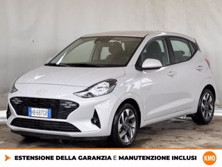 HYUNDAI I10 1.0 gpl connectline 61cv GPL 0