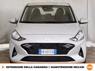 HYUNDAI I10 1.0 gpl connectline 61cv GPL 1