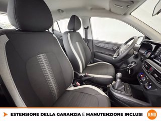 HYUNDAI I10 1.0 gpl connectline 61cv GPL 5