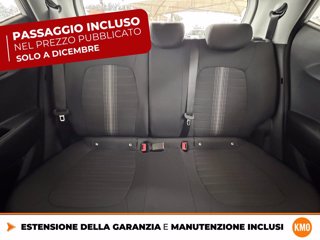 HYUNDAI I10 1.0 gpl connectline 61cv GPL 8