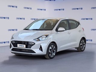 HYUNDAI I10 1.0 mpi connectline 63cv auto