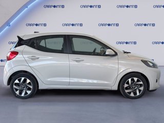 HYUNDAI I10 1.0 mpi connectline 63cv auto 4