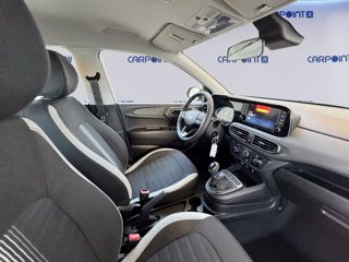 HYUNDAI I10 1.0 mpi connectline 63cv auto 5