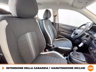 HYUNDAI I10 1.0 mpi connectline 63cv auto 6