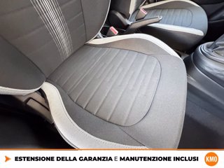 HYUNDAI I10 1.0 mpi connectline 63cv auto 7