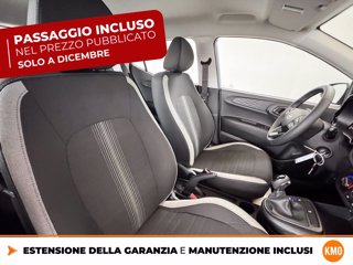 HYUNDAI I10 1.0 mpi connectline 63cv auto 6