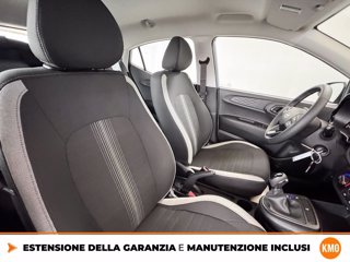 HYUNDAI I10 1.0 mpi connectline 63cv auto 6