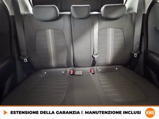 HYUNDAI I10 1.0 mpi connectline 63cv auto 8