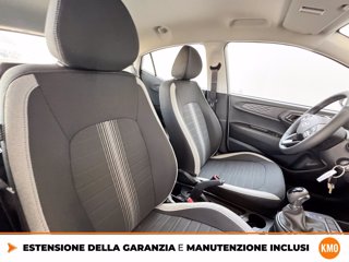 HYUNDAI I10 1.0 mpi connectline 63cv auto 6