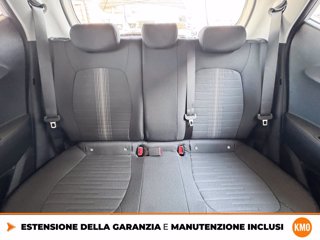 HYUNDAI I10 1.0 mpi connectline 63cv auto 8