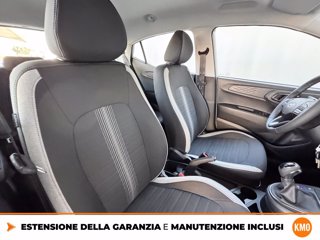 HYUNDAI I10 1.0 mpi connectline 63cv auto 6