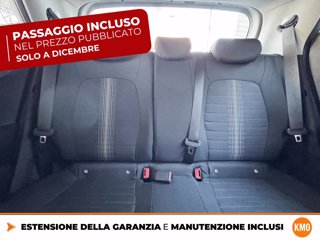 HYUNDAI I10 1.0 mpi connectline 63cv auto 8