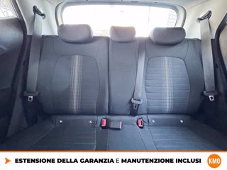 HYUNDAI I10 1.0 mpi connectline 63cv auto 8