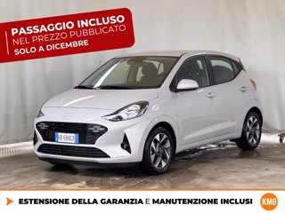 HYUNDAI I10 1.0 gpl connectline 61cv GPL 0