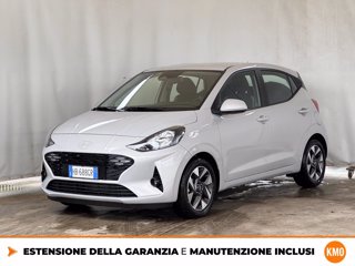 HYUNDAI I10 1.0 gpl connectline 61cv GPL 0