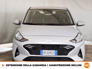 HYUNDAI I10 1.0 gpl connectline 61cv GPL 1