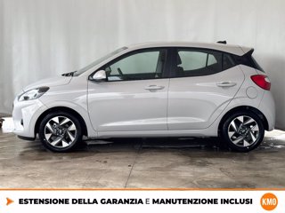 HYUNDAI I10 1.0 gpl connectline 61cv GPL 2