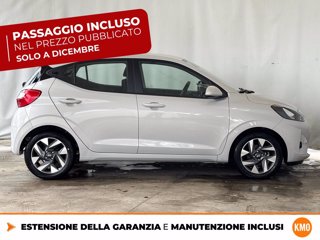 HYUNDAI I10 1.0 gpl connectline 61cv GPL 4