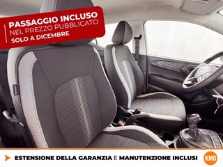 HYUNDAI I10 1.0 mpi connectline 63cv auto 6