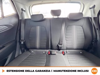 HYUNDAI I10 1.0 mpi connectline 63cv auto 8