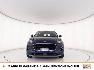 FORD Puma 1.0 ecoboost h titanium s&s 125cv 1