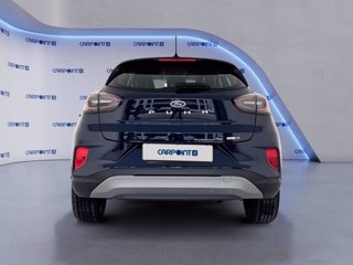 FORD Puma 1.0 ecoboost h titanium s&s 125cv 2