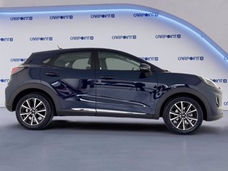 FORD Puma 1.0 ecoboost h titanium s&s 125cv 3