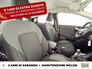 FORD Puma 1.0 ecoboost h titanium s&s 125cv 6