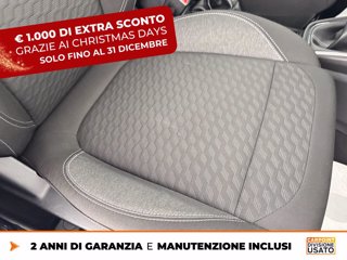 FORD Puma 1.0 ecoboost h titanium s&s 125cv 7