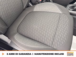 FORD Puma 1.0 ecoboost h titanium s&s 125cv 7