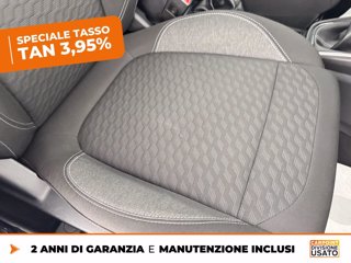 FORD Puma 1.0 ecoboost h titanium s&s 125cv 7