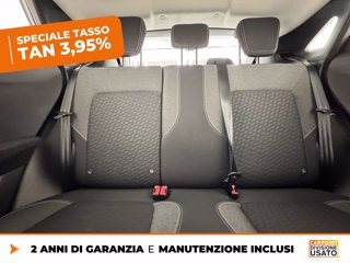 FORD Puma 1.0 ecoboost h titanium s&s 125cv 8