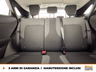 FORD Puma 1.0 ecoboost h titanium s&s 125cv 8