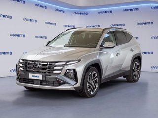 HYUNDAI Tucson 1.6 crdi 48v exellence 2wd dct 0