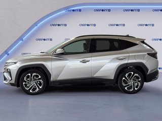 HYUNDAI Tucson 1.6 crdi 48v exellence 2wd dct 2