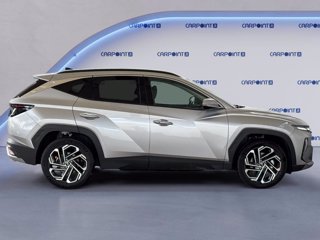 HYUNDAI Tucson 1.6 crdi 48v exellence 2wd dct 4