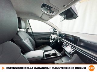HYUNDAI Tucson 1.6 crdi 48v exellence 2wd dct 5