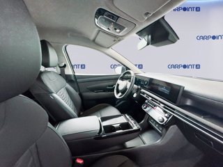 HYUNDAI Tucson 1.6 crdi 48v exellence 2wd dct 5